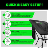 Portable Camping Chair