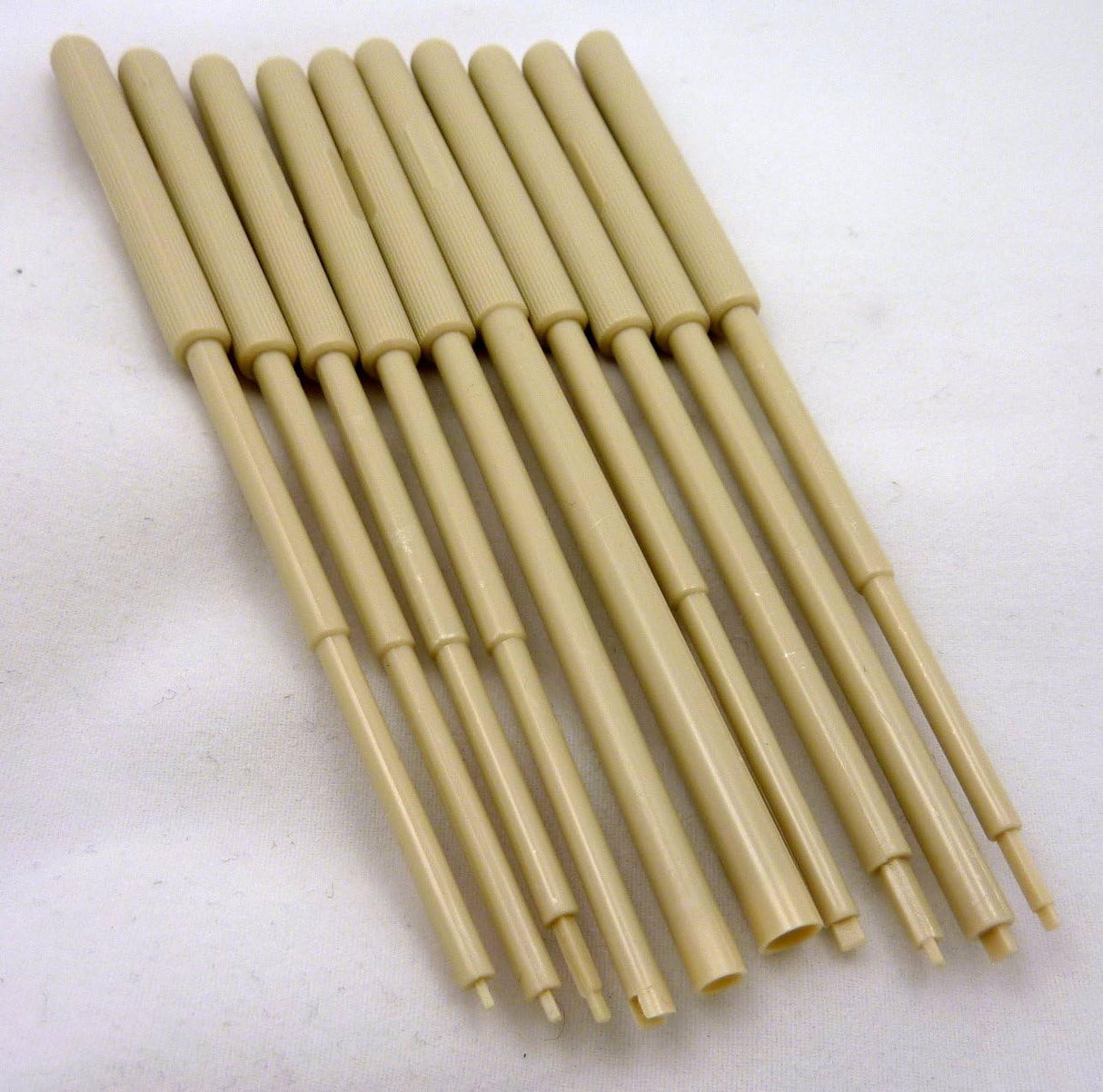 Anti-Static Radio TV Alignment Trimmer Tool Set – 10 Pc TekShack