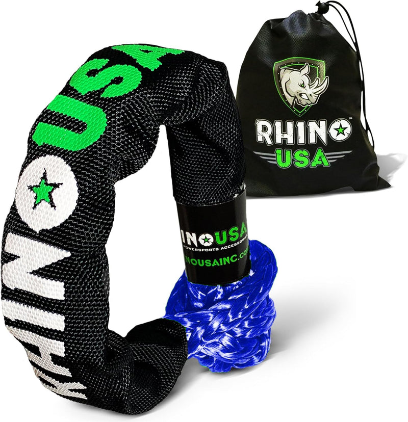 1/2" Synthetic Soft Shackles