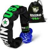 3/8" Synthetic Soft Shackles