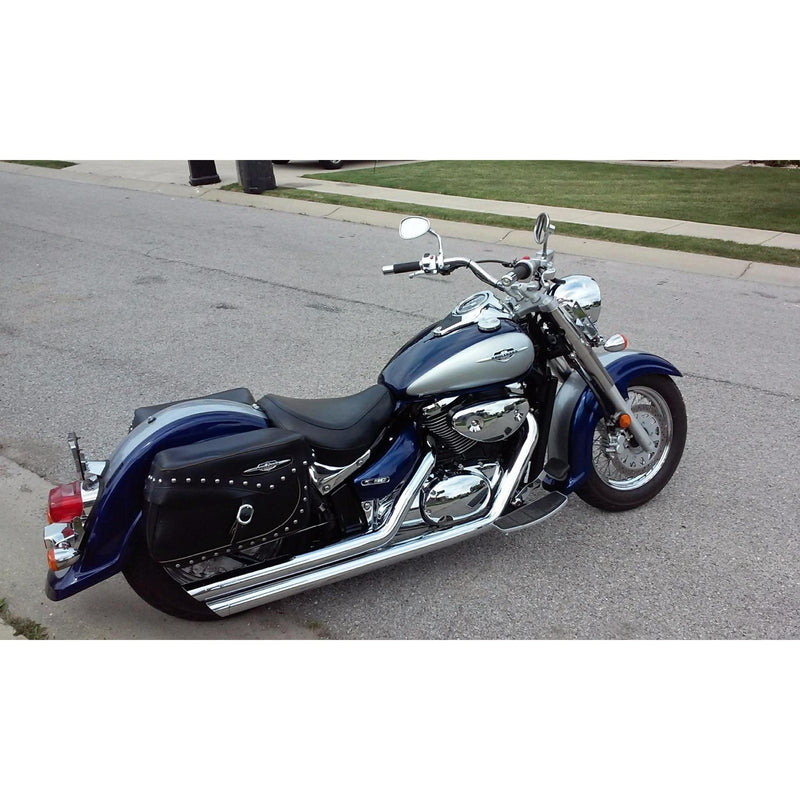 2005-2021 Suzuki Boulevard C50 Rear Lowering Drop Links