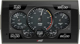 Edge 84130-3 Products Insight CTS3 5 Touch Screen Digital Gauge Monitor | Universal