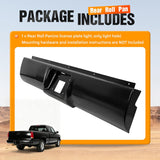 Rear Roll Pan Without Light for 1988-1998 Full-Size Trucks