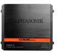Alphasonik V500.2 | 2-Channel Amplifier Alphasonik