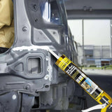 STANLEY S360 Seam Sealer Automotive for Cars Trucks RVs 810125461156 1 Pack