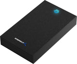 SATA Hard Drive Enclosure 2.5 3.5 HDD SSD Generic