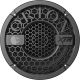 Orion XMT80.2 | 8” 400W RMS Water-Resistant Midrange Coaxial Speakers 2-Ohm (Pair) Orion