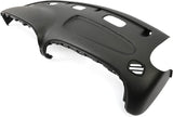 Injection Molded Dashboard Replacement for 1998-2001 Dodge Ram 1500 2500 3500