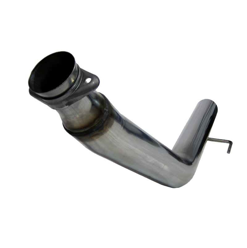 MBRP 1994-2002 Dodge Cummins 4 Downpipe T409