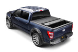 Extang 07-21 Toyota Tundra avec système de rails 5,5 pi. Bed Endure ALX