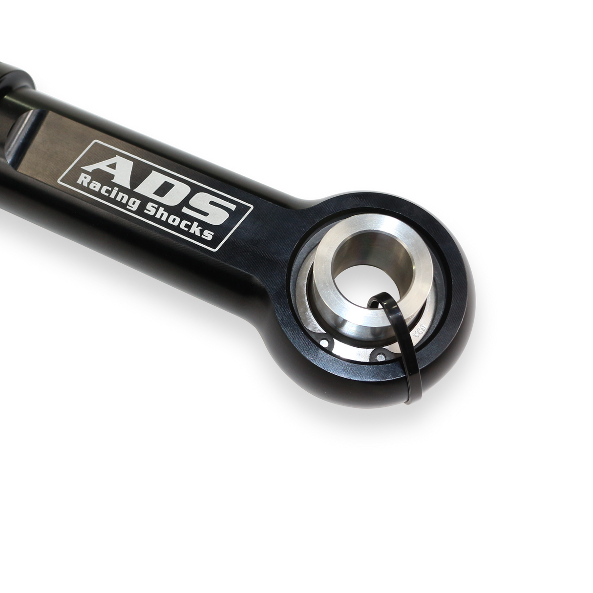 2010-2014 Ford F-150 Raptor - Front 3.0 in. Race Coilover