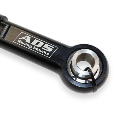 2010-2014 Ford F-150 Raptor - Front 3.0 in. Race Coilover