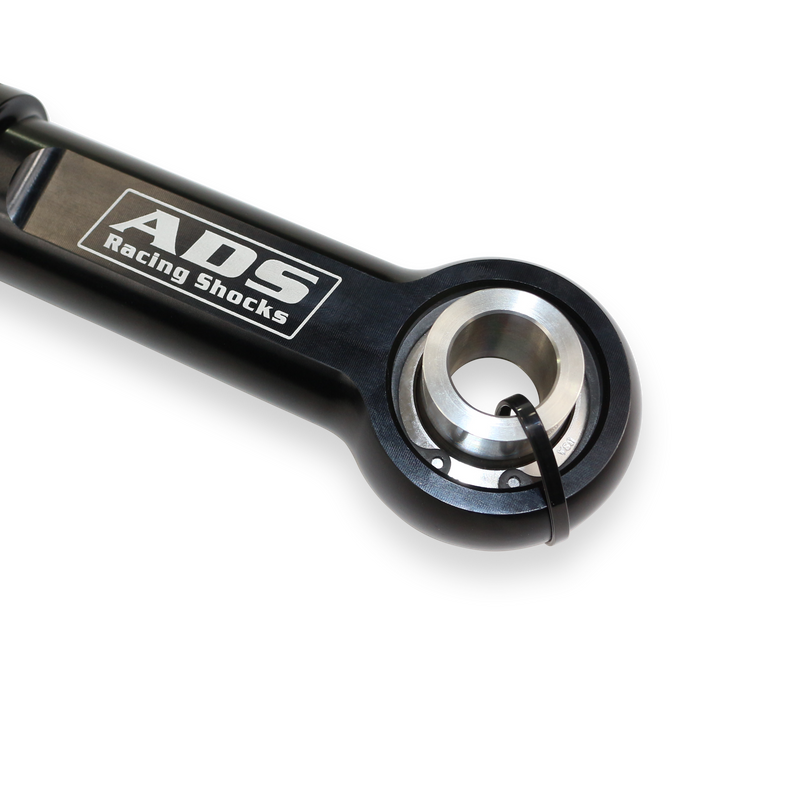 2017-2022 Ford F-150 Raptor Front 3.0 in. Race Coilover