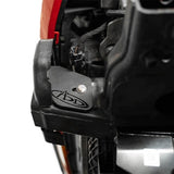 Addictive Desert Designs Frame Horn Gusset Kit | 2021+ Ford Bronco