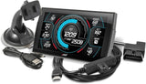 Edge 84130-3 Products Insight CTS3 5 Touch Screen Digital Gauge Monitor | Universal