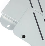 Aluminum Engine Splash Shield for Select Infiniti Nissan Models
