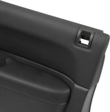 Passenger Side Inner Door Panel, Fits Chevy Silverado Sierra Trucks
