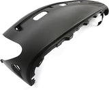 Injection Molded Dashboard Replacement for 1998-2001 Dodge Ram 1500 2500 3500
