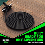 Heavy-Duty 16' Dock Lines
