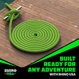 Heavy-Duty 16' Dock Lines