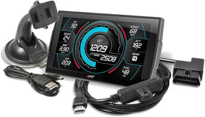 Edge Insight CTS3 - Gauge Monitoring System - 1994-2003 Ford F-Series Edge Products