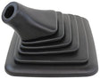 Ford OEM Standard Transmission Shifter Boot, 1999-2007 Ford F-Series, ZF6 Ford OEM