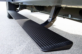 Amp Power Steps(Only) - 1980-1997 Ford F-Series/Bronco Amp Research