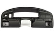 Complete Performance Instrument Cluster Bezel - Gas - 1992-1997 Ford F-Series & Bronco Complete Performance