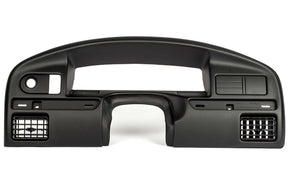 Complete Performance Instrument Cluster Bezel - Gas - 1992-1997 Ford F-Series & Bronco Complete Performance