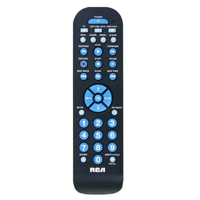 Universal Remote Control Platinum Pro RCA. Expanded DVR Capability TekShack