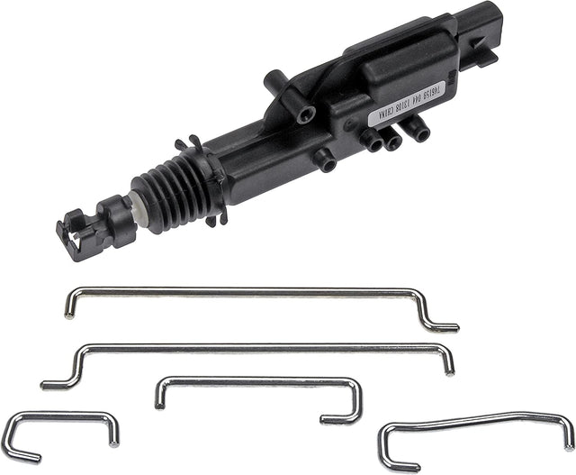 Complete Performance Front Door Lock Actuator -1992-1997 Ford F-Series & Bronco Complete Performance