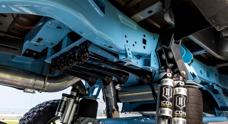 Shocker XL Train Horn