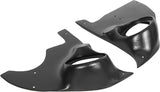 Speaker Kick Panels for 1973-1987 Chevrolet GMC Pickup Trucks