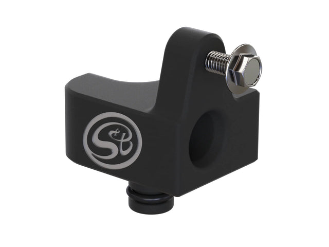 S&B Filters 82-1006 MAP Sensor Spacer Kit, 2020-2026 Ford Powerstroke 6.7L S&B Filters