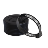 S&B Resonator Delete Cap for 2001-2010 Duramax S&B