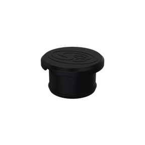 S&B Resonator Delete for 2017-2026 GM 6.6L L5P Duramax S&B