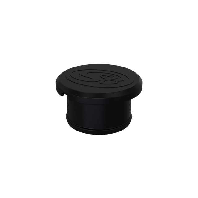 S&B Resonator Delete for 2017-2026 GM 6.6L L5P Duramax S&B