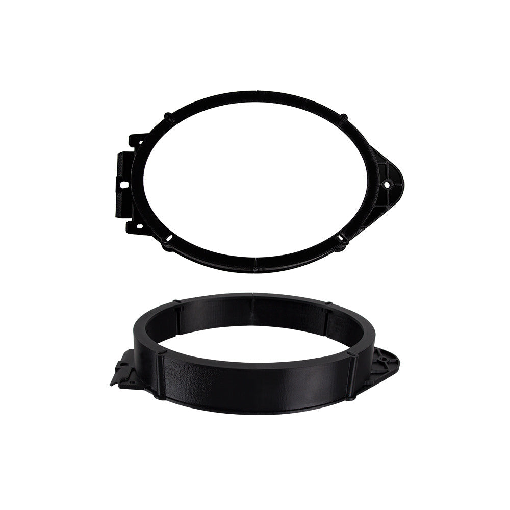 Metra 82-3004 GM Trucks/Malibu 2014-Up Speaker Adapter - 6x9 Inch Metra