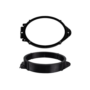 Metra 82-3004 GM Trucks/Malibu 2014-Up Speaker Adapter - 6x9 Inch Metra
