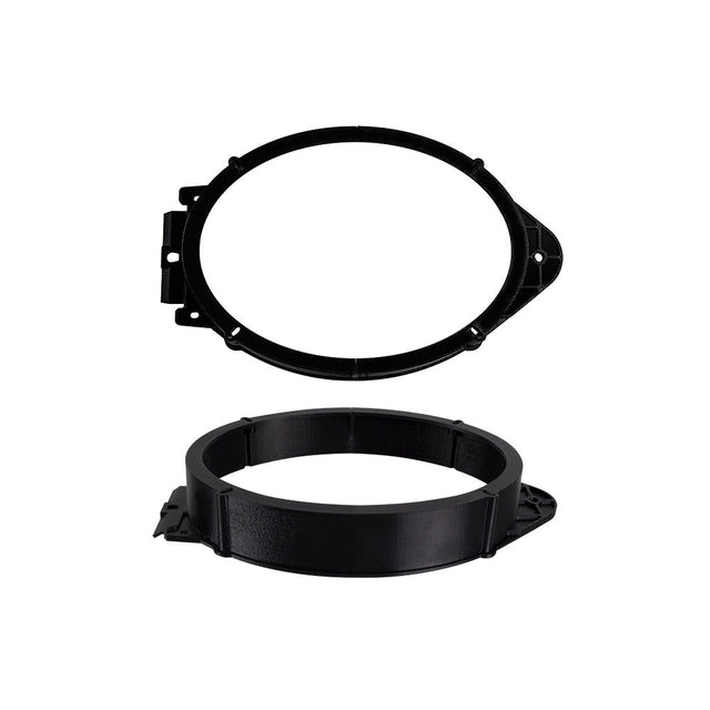 Metra 82-3004 GM Trucks/Malibu 2014-Up Speaker Adapter - 6x9 Inch Metra