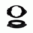 Metra 82-3005 Speaker Adapter Plate Fits Select Buick/Cadillac/Chevrolet/GMC 2013-Up Metra