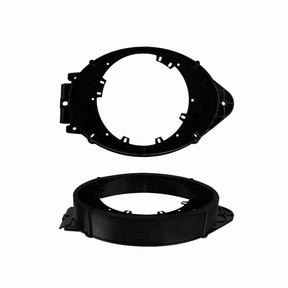 Metra 82-3005 Speaker Adapter Plate Fits Select Buick/Cadillac/Chevrolet/GMC 2013-Up Metra