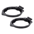 Metra 82-3006 GM Multi 2005-Up Speaker Adapter - 6 to 6.75 Inch Metra