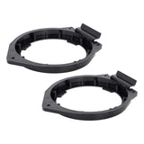 Metra 82-3006 GM Multi 2005-Up Speaker Adapter - 6 to 6.75 Inch Metra
