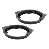 Metra 82-3006 GM Multi 2005-Up Speaker Adapter - 6 to 6.75 Inch Metra