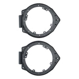 Metra 82-3006 GM Multi 2005-Up Speaker Adapter - 6 to 6.75 Inch Metra
