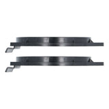 Metra 82-3006 GM Multi 2005-Up Speaker Adapter - 6 to 6.75 Inch Metra
