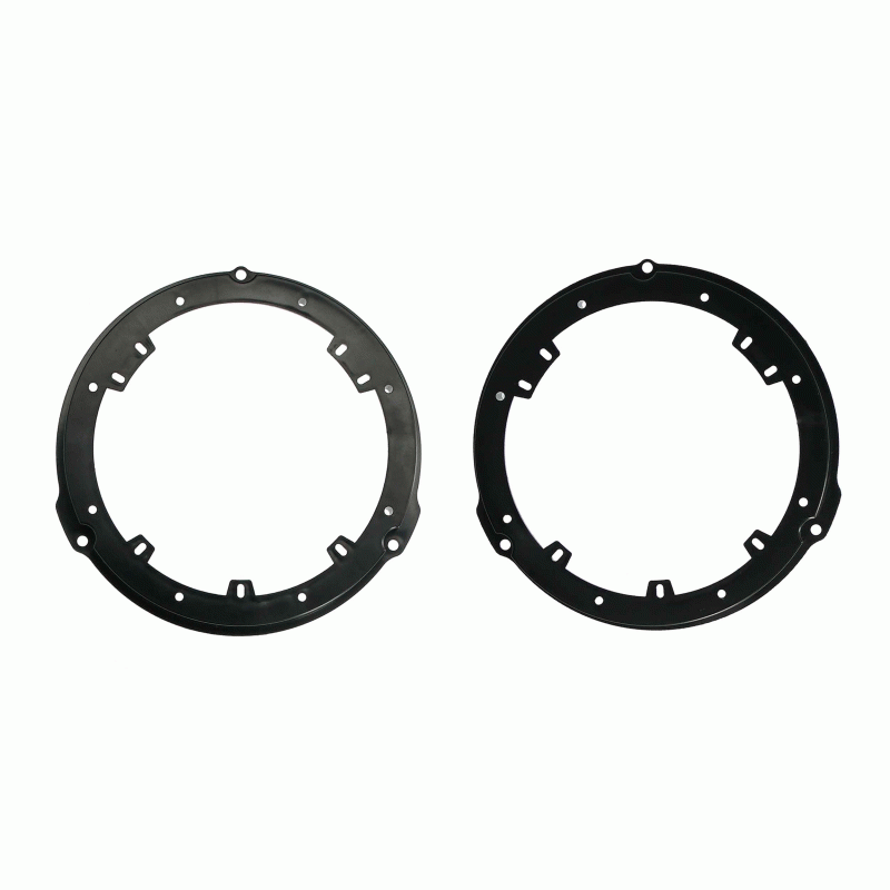 Metra 82-5605 Speaker Adapter Plate - Ford Bronco 2021-Up (Pair) Metra