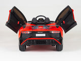 Lamborghini Aventador Ride On 12v Toy Car For Children W/Magic Cars® Parental Control