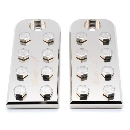 ILL Customz Bolt Down Battery Terminals – Lug Style